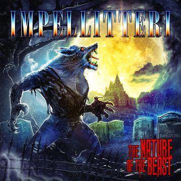 Impellitteri - Nature Of The Beast (Vinyl)