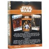 NMR Distribution Star Wars Revenge of the Sith Playing Cards - image 2 of 2