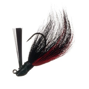 Arkie Lures Original Bucktail Bass Jigs - 1 of 4