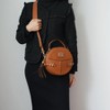 MKF Collection Gayle Crossbody Bag Stylish Vegan Leather Women’s Purse by Mia K - 3 of 4