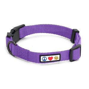 Solid Collar - 1 of 4