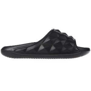 FOAMWALK Women's Flat Slip-On Textured EVA Slide Sandals - Comfy Slides for Women - 1 of 4