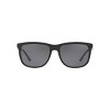 Armani Exchange AX4070S 57mm Male Pillow Sunglasses Polarized - image 2 of 4