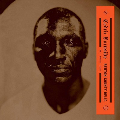 Cedric Burnside - Benton County Relic (Vinyl)