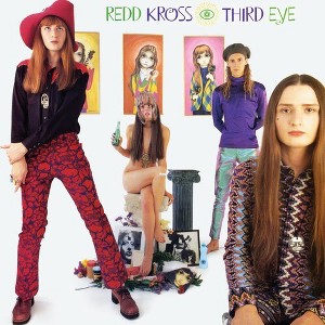 Redd Kross - Third Eye (Colored Vinyl) - 1 of 1