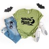 Simply Sage Market Women's Witchy Mood Short Sleeve Graphic Tee - 2 of 4