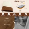 Topteng Rocker Chair Cover Waterproof Patio Outdoor - 4 of 4
