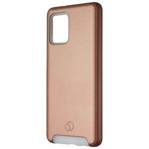 Nimbus9 Cirrus 2 Series Case for Samsung Galaxy A42 5G - Rose Gold - 1 of 3