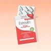 Estroven Menopause Relief with Weight Management Dietary Supplement Capsules - 30ct - 2 of 4