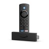 Amazon Fire TV Stick with 4K Ultra HD Streaming Media Player and Alexa Voice Remote (2nd Generation) - image 4 of 4