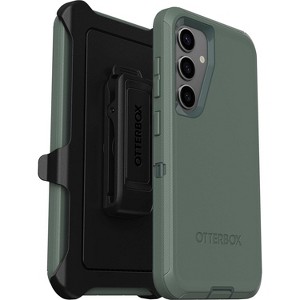 OtterBox DEFENDER SERIES Case for Samsung Galaxy S24 - Forest Ranger (77-94482) - New - 1 of 3