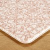 TOWN & COUNTRY BASICS Comfort Plus Vintage Medallion Tile Anti Fatigue Comfort Mat - 3 of 4