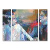 Trademark Fine Art - Richard Wallich 'Frankenstein and His Wife' - 2 of 3