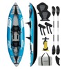 Driftsun Voyager 2 Person Inflatable Kayak - 2 of 4