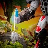 Optimus Primal | Transformers Vintage Beast Wars Action figures - 2 of 4