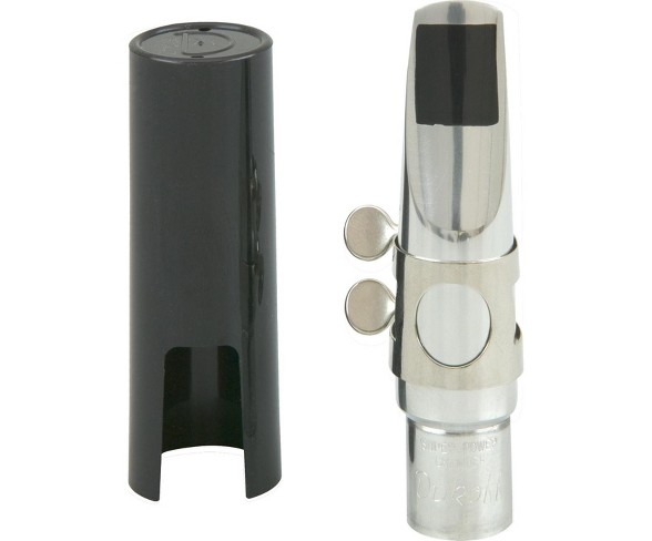 Dukoff Metal Alto Saxophone Mouthpiece X8