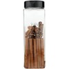 Spicely Organics Cinnamon Sticks - Case of 2/6 oz - 3 of 4
