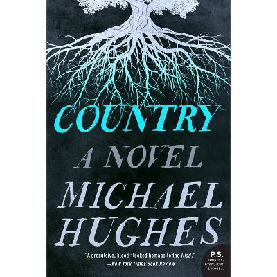 Country - by  Michael Hughes (Paperback)