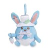 Pokemon Center: Azumarill Happy Spring Plush Key Chain - 4 of 4