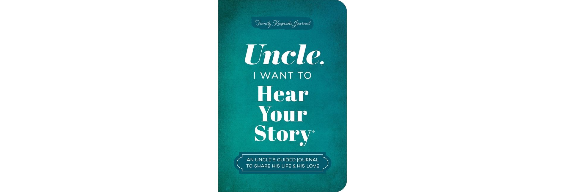 Uncle, I Want to Hear Your Story - (The Hear Your Story Books) by  Jeffrey Mason (Paperback)