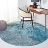 Skyler SKY163 Power Loomed Area Rug  - Safavieh - 2 of 3