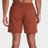 Men's 7" Solid-Color Swim Trunks - Goodfellow & Co™ - 2 of 3