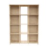 Decorotika,Zimba Bookcase 8 Mm - 2 of 4