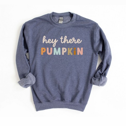 Hey there pumpkin sweatshirt new arrivals