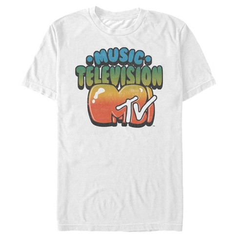 Mtv t shirt target sale