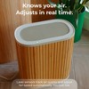 Windmill Heavy Duty 3-in-1 Medical Grade HEPA Air Purifier - 4 of 4