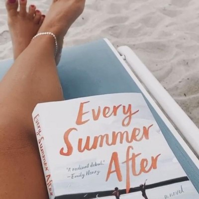 Every Summer After - By Carley Fortune (paperback) : Target
