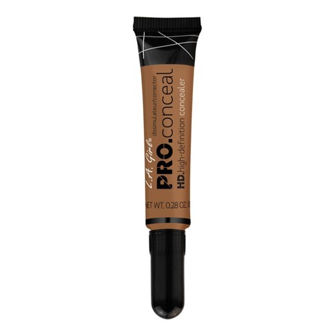 L.A. Girl Pro Conceal HD Concealer - 0.28oz Full Coverage Long-Lasting Waterproof | ChicGrl