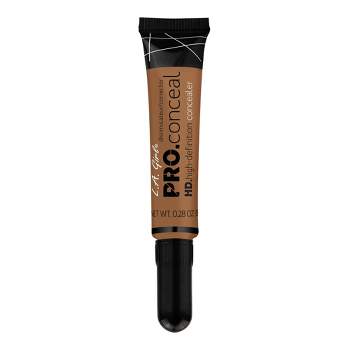 L.A. Girl Pro Conceal HD Concealer  - GC984 Toffee - 0.28oz