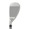 Left Handed Cleveland CBX ZipCore 56° Sand Wedge 12° Steel - 3 of 4