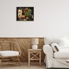 Stupell Industries Autumnal Dark Academia Framed Giclee Art - 3 of 4