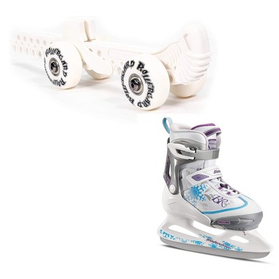 figure ice skates