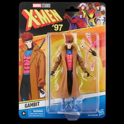 X-Men 97 - Gambit - POP! MARVEL action figure 1279