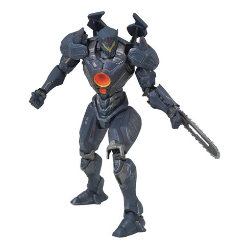 Pacific rim deals jaeger toys