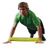 Ignite by SPRI Loop 3pk Resistance Band - Blue/Red/Neon Green - 4 of 4