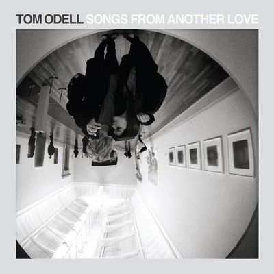 Tom Odell - Songs From Another Love (CD)