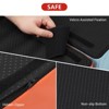 Foam Climbing Blocks for Toddlers, Waterproof Toddler Climbing Toys, Baby Jungle Gym Indoor Lightweight, Easy to Clean Foam Play Gym 5PCS - 3 of 4