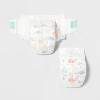 Disposable Diapers - up&up™ (Select Size and Count) (Color or Pattern May Vary) - 3 of 4