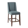 NicBex Dining Chairs Upholstered Chair Counter Height Stools with Hardwoods and Plywood Frame for Kitchen - 3 of 4