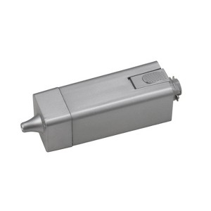 Cal Lighting Ht Track Adopter For Low Voltage Pendant, Vertical, 12V, 50W Max W/Transformer - 1 of 1