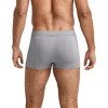 Jockey Men's Hypersoft 360 3" Trunk - 3 Pack - 3 of 4