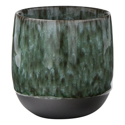 tagltd Hot/Cold Stoneware Stemless Mug 16 oz