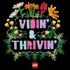 Men's LEGO Vibin' and Thrivin' T-Shirt - 2 of 4