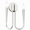 Modway Penrose 2-Light Wall Sconce - 2 of 4