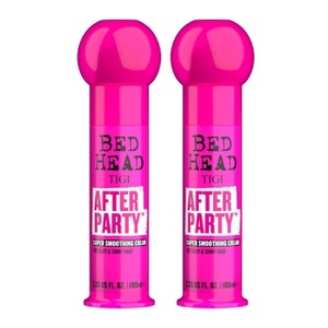 TIGI Bed Head After Party Smoothing Cream - 3.38 fl oz - 1 of 4