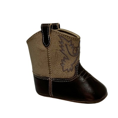 MILLER Soft Sole Cowboy Boots